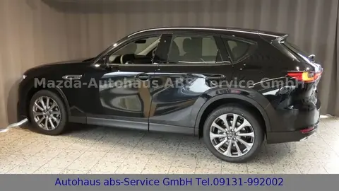 Annonce MAZDA CX-60 Diesel 2024 d'occasion 