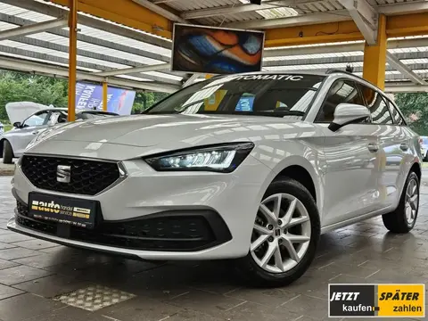 Used SEAT LEON Hybrid 2024 Ad 