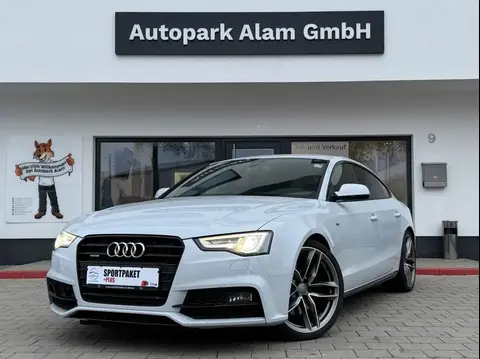 Used AUDI A5 Diesel 2015 Ad 