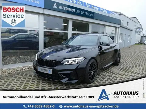 Used BMW M2 Petrol 2019 Ad 