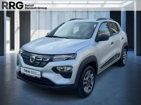 Annonce DACIA SPRING Non renseigné 2021 d'occasion 