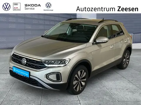 Annonce VOLKSWAGEN T-ROC Essence 2023 d'occasion 