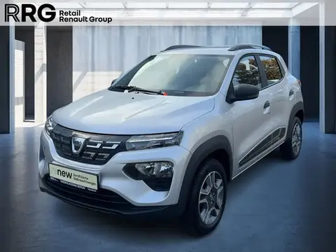 Annonce DACIA SPRING Non renseigné 2021 d'occasion 