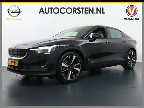 Used POLESTAR 2 Not specified 2020 Ad 