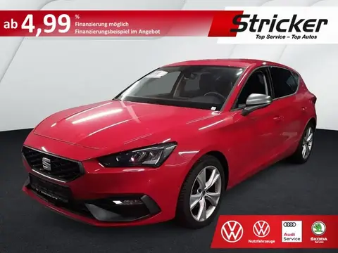 Used SEAT LEON Diesel 2022 Ad 