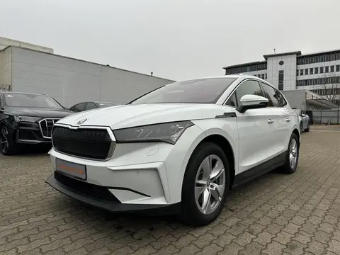 Used SKODA ENYAQ Not specified 2021 Ad 