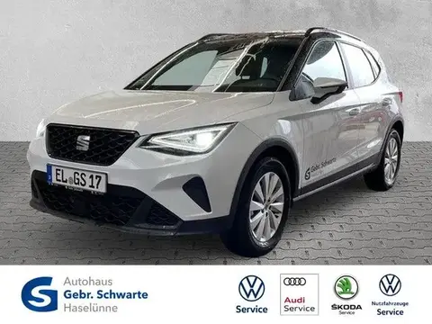 Used SEAT ARONA Petrol 2024 Ad 