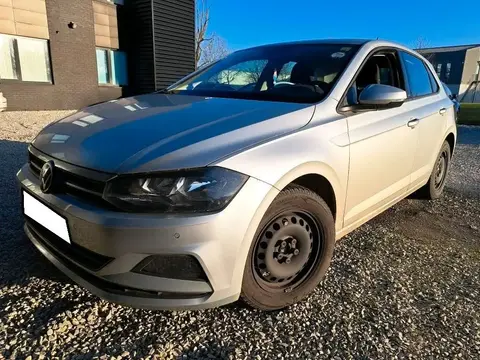 Used VOLKSWAGEN POLO Petrol 2022 Ad 