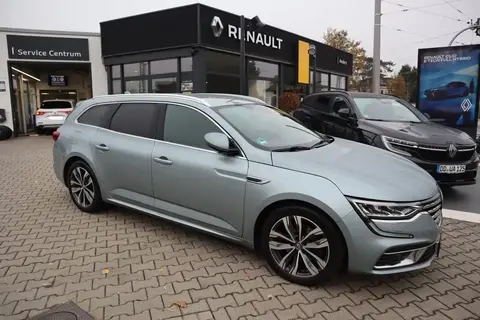 Annonce RENAULT TALISMAN Essence 2020 d'occasion 