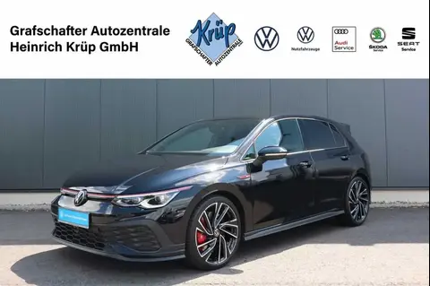 Annonce VOLKSWAGEN GOLF Essence 2023 d'occasion 