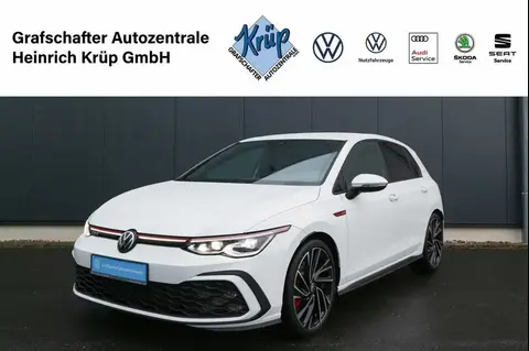 Annonce VOLKSWAGEN GOLF Essence 2023 d'occasion 