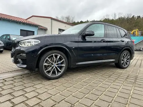 Used BMW X3 Diesel 2019 Ad 