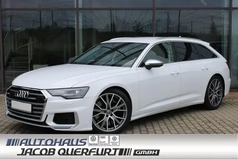 Annonce AUDI S6 Diesel 2020 d'occasion 