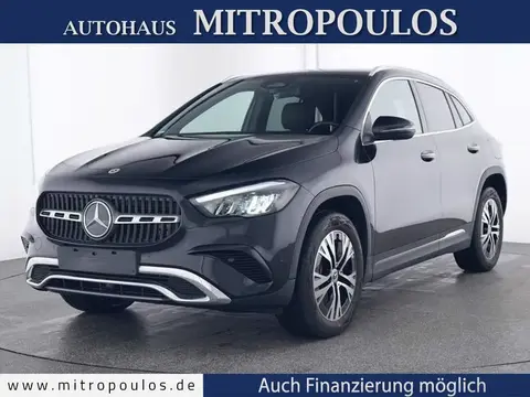 Used MERCEDES-BENZ CLASSE GLA Hybrid 2023 Ad 