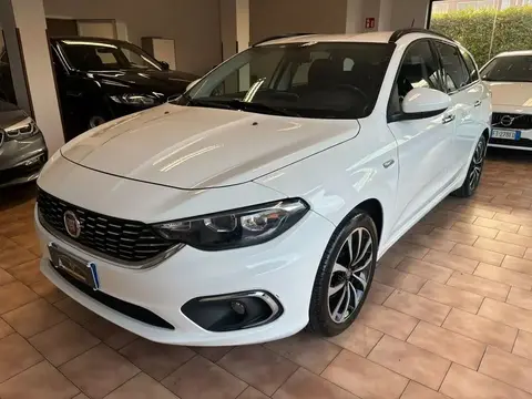 Annonce FIAT TIPO Diesel 2016 d'occasion 