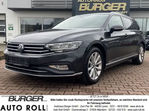 Used VOLKSWAGEN PASSAT Diesel 2021 Ad 