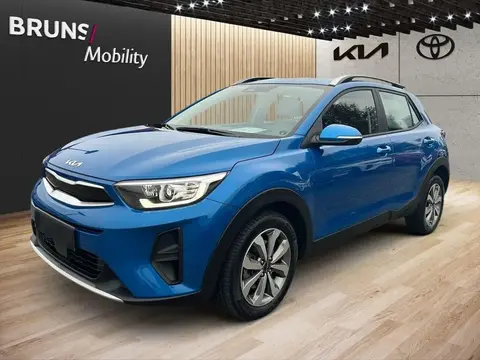 Annonce KIA STONIC Essence 2023 d'occasion 