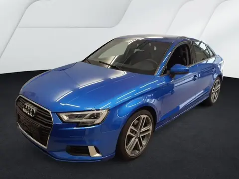 Annonce AUDI A3 Essence 2020 d'occasion 