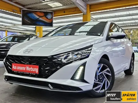 Annonce HYUNDAI I20 Essence 2024 d'occasion 