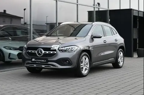 Annonce MERCEDES-BENZ CLASSE GLA Diesel 2023 d'occasion 