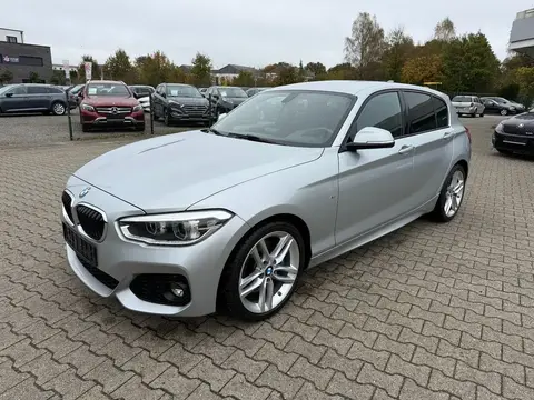 Annonce BMW SERIE 1 Diesel 2016 d'occasion 