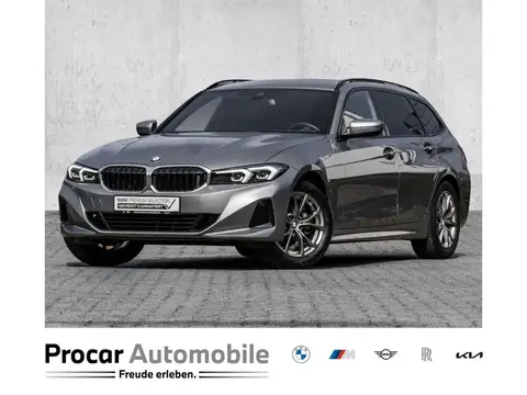 Used BMW SERIE 3 Petrol 2023 Ad 