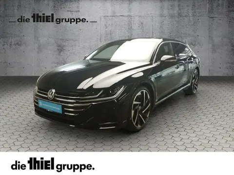 Annonce VOLKSWAGEN ARTEON Diesel 2022 d'occasion 