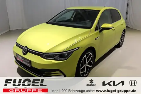 Annonce VOLKSWAGEN GOLF Essence 2020 d'occasion 