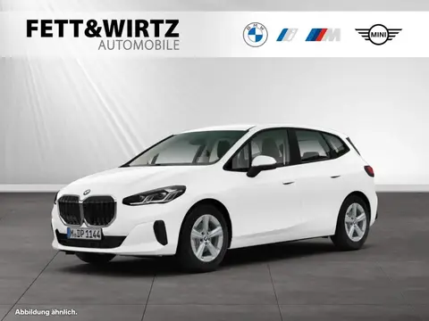 Annonce BMW SERIE 2 Essence 2023 d'occasion 