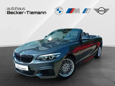 Annonce BMW SERIE 2 Essence 2020 d'occasion 