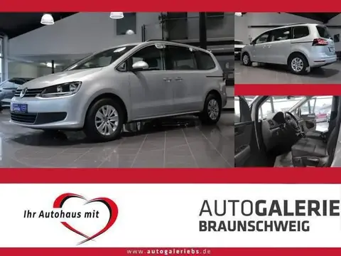 Annonce VOLKSWAGEN SHARAN Diesel 2019 d'occasion 