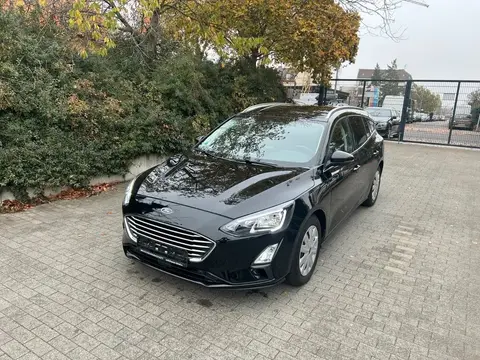 Annonce FORD FOCUS Essence 2021 d'occasion 