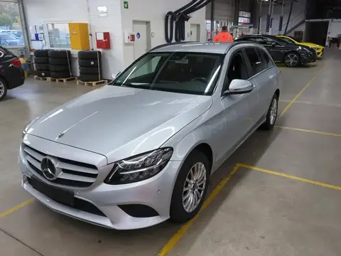 Used MERCEDES-BENZ CLASSE C Diesel 2020 Ad 