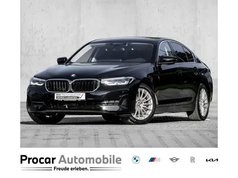 Used BMW SERIE 5 Diesel 2021 Ad 