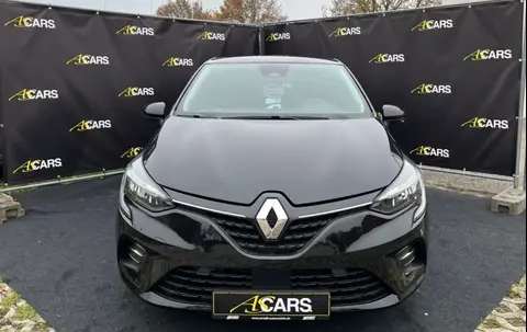 Annonce RENAULT CLIO Essence 2021 d'occasion 