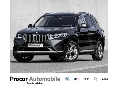 Used BMW X3 Diesel 2022 Ad 