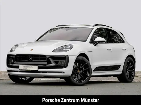 Annonce PORSCHE MACAN Essence 2023 d'occasion 