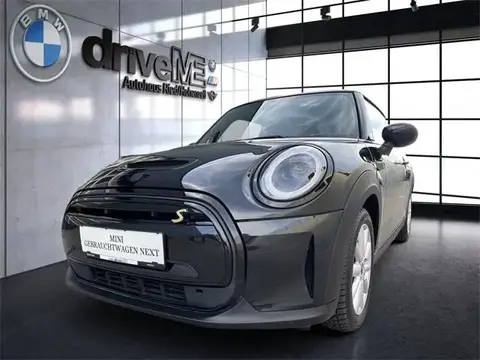 Annonce MINI COOPER Non renseigné 2022 d'occasion 