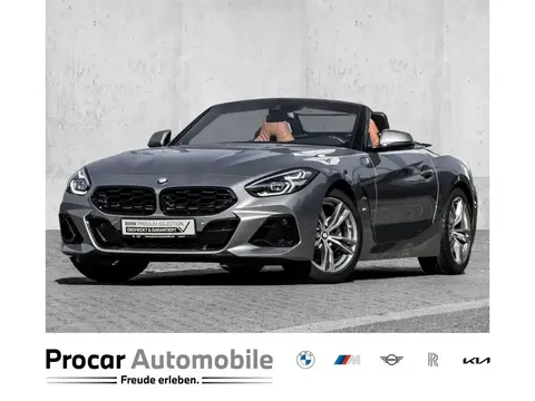 Used BMW Z4 Petrol 2023 Ad 