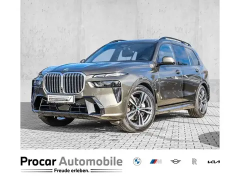 Used BMW X7 Diesel 2023 Ad 