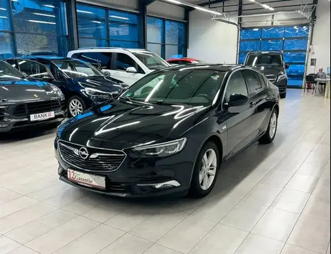 Used OPEL INSIGNIA Petrol 2020 Ad 