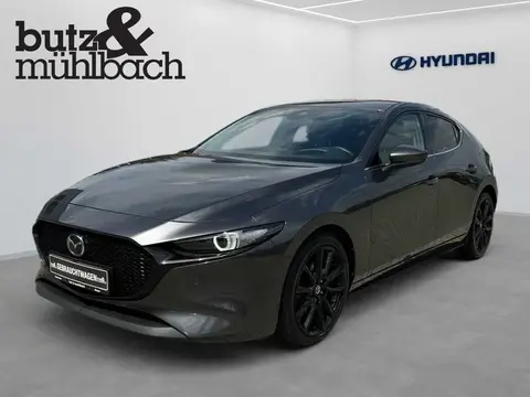 Annonce MAZDA 3 Essence 2020 d'occasion 