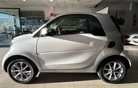 Used SMART FORTWO Petrol 2015 Ad 