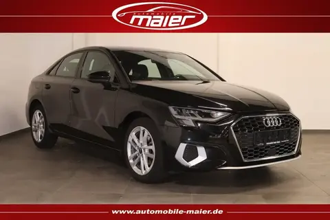 Used AUDI A3 Petrol 2022 Ad 