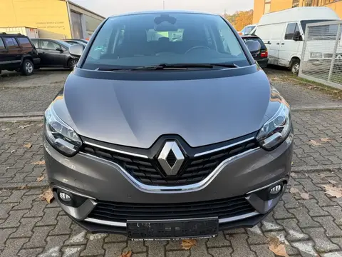 Annonce RENAULT SCENIC Essence 2019 d'occasion 