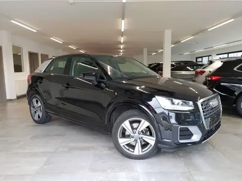 Used AUDI Q2 Petrol 2017 Ad 