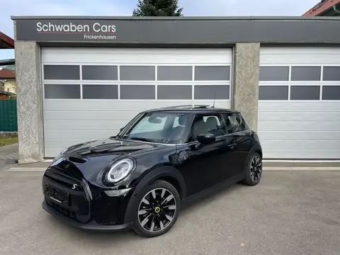 Annonce MINI COOPER Non renseigné 2021 d'occasion 