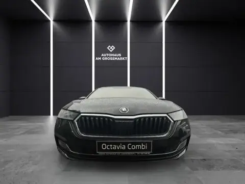 Annonce SKODA OCTAVIA Essence 2020 d'occasion 