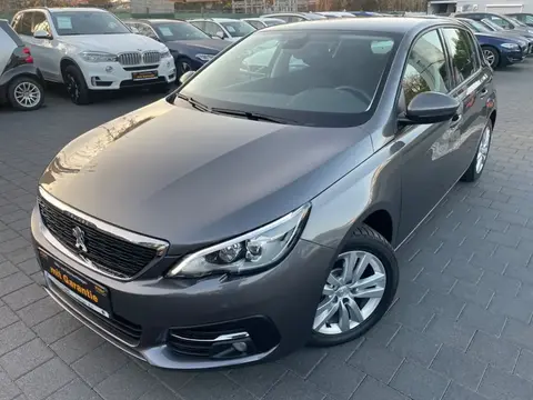 Used PEUGEOT 308 Petrol 2021 Ad 