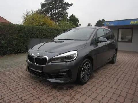 Annonce BMW SERIE 2 Essence 2019 d'occasion 